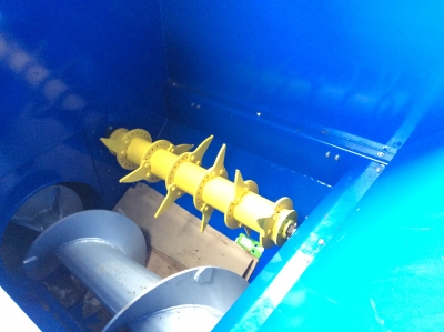 SSCPaddleSystem 2 